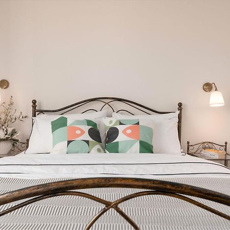 Rooms Karolina Фунтана Екстериор снимка