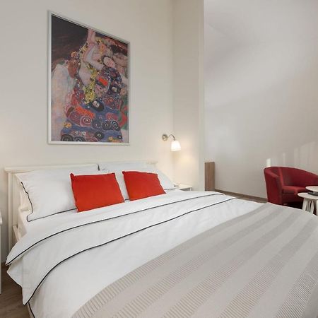 Rooms Karolina Фунтана Екстериор снимка