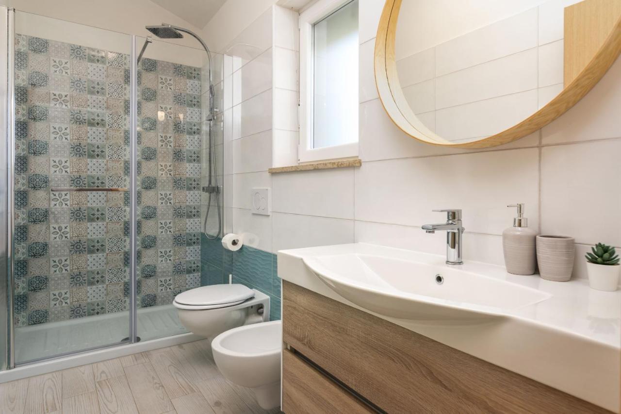 Rooms Karolina Фунтана Екстериор снимка