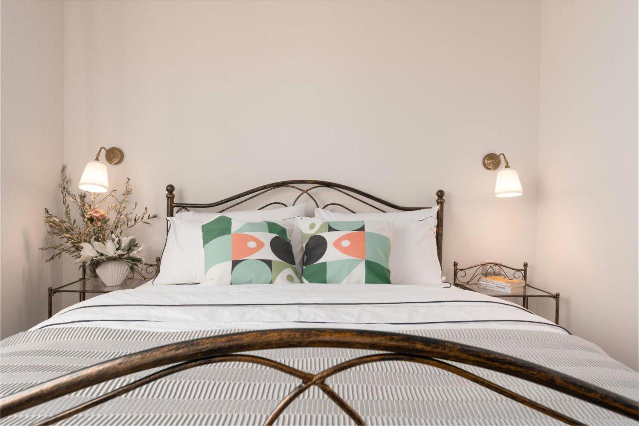 Rooms Karolina Фунтана Екстериор снимка