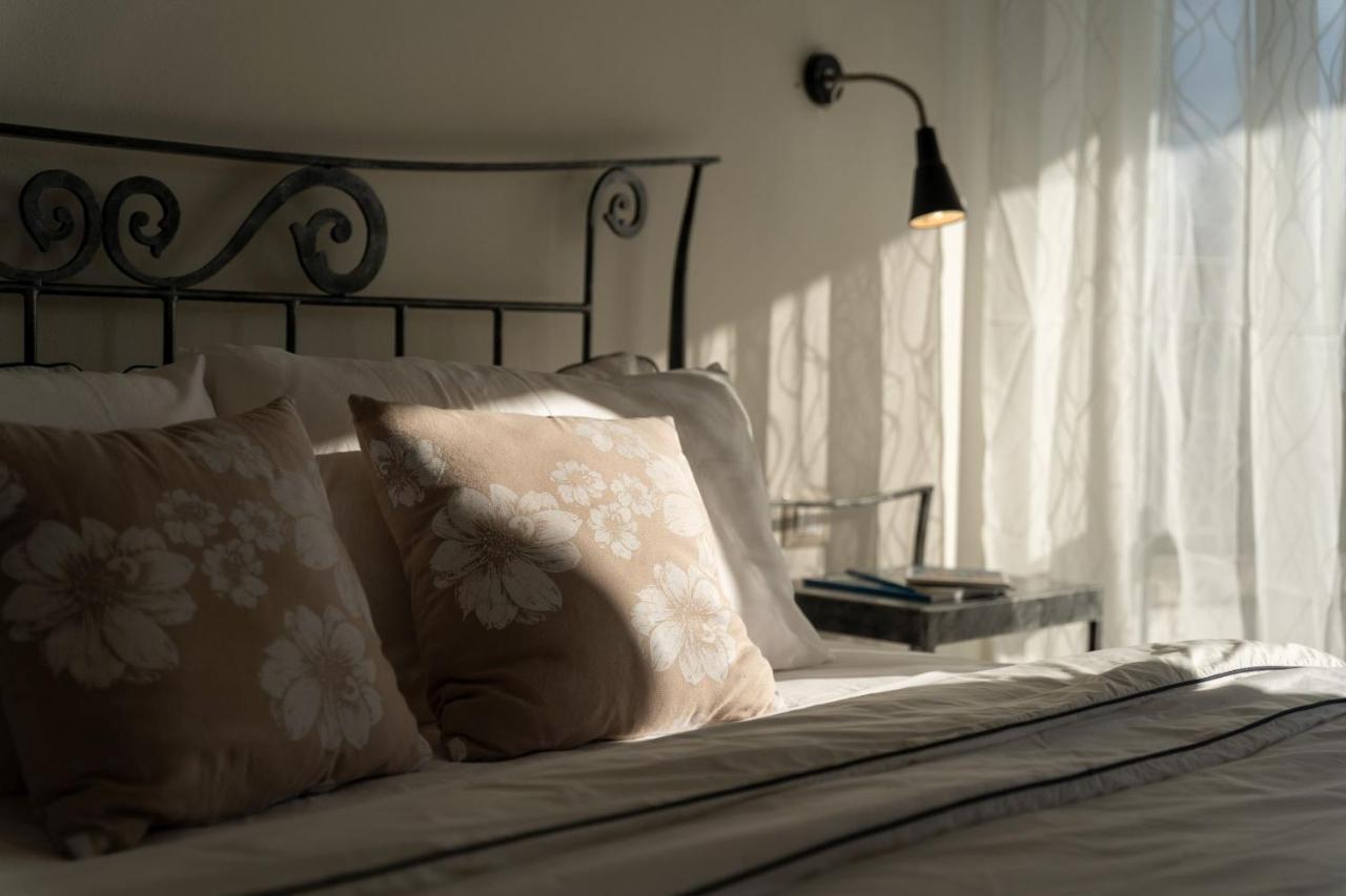 Rooms Karolina Фунтана Екстериор снимка