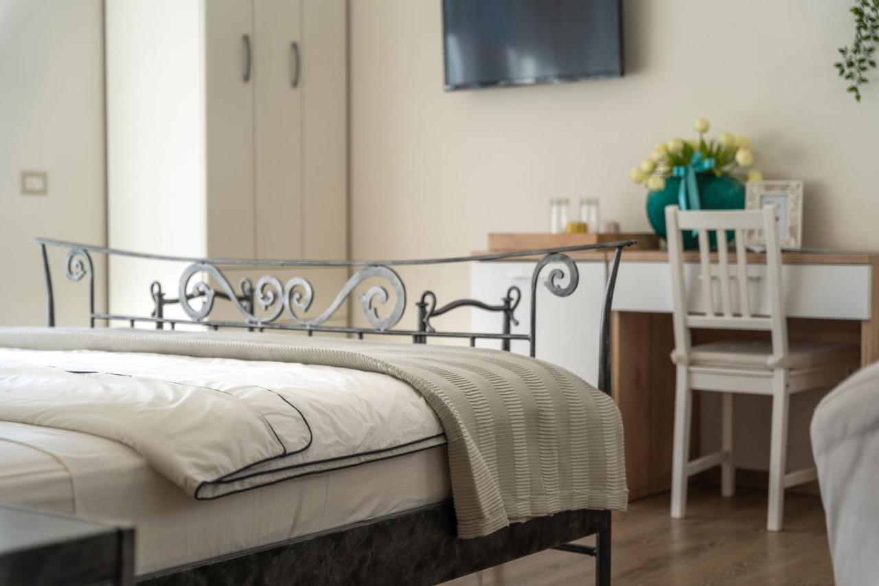 Rooms Karolina Фунтана Екстериор снимка