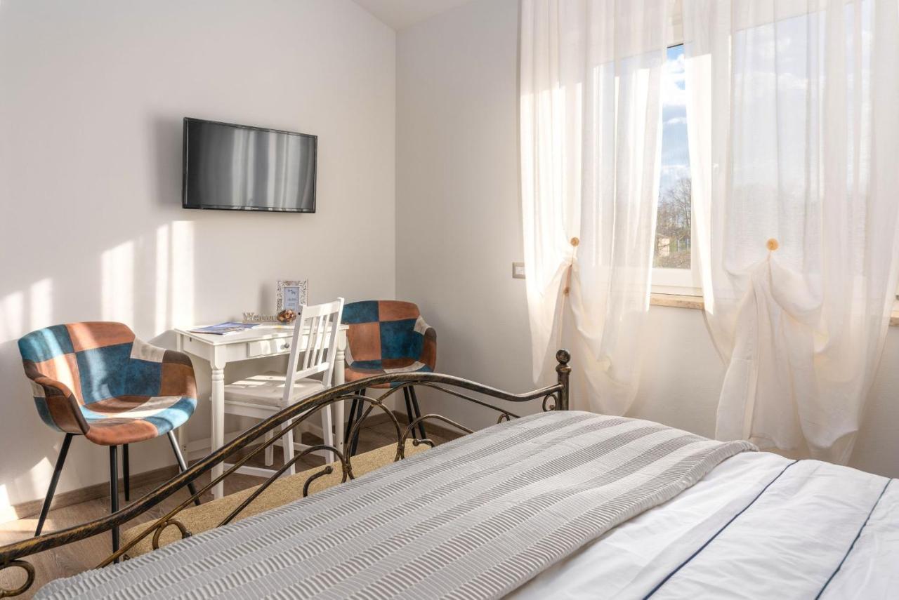 Rooms Karolina Фунтана Екстериор снимка