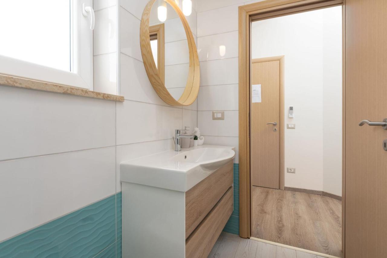 Rooms Karolina Фунтана Екстериор снимка