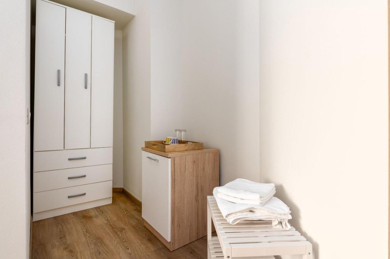 Rooms Karolina Фунтана Екстериор снимка