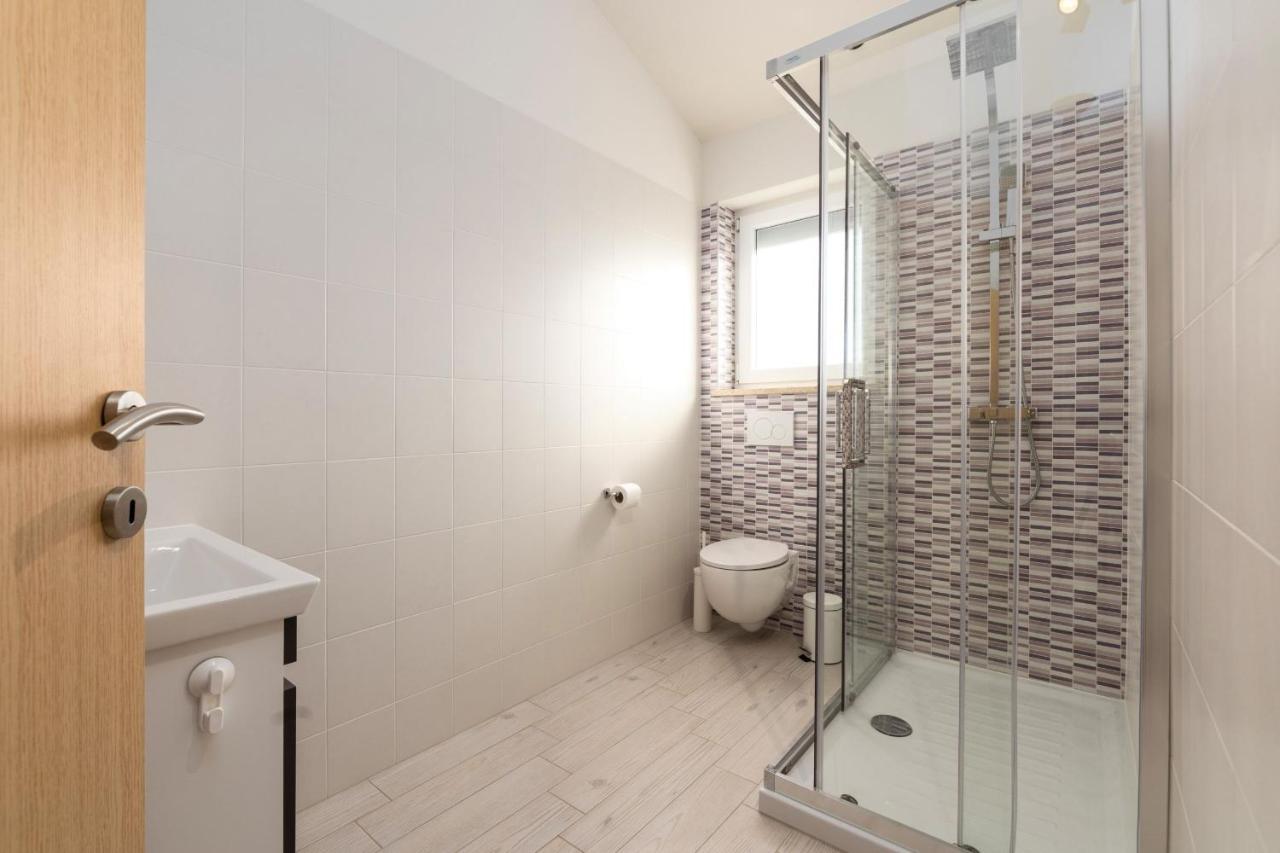 Rooms Karolina Фунтана Екстериор снимка