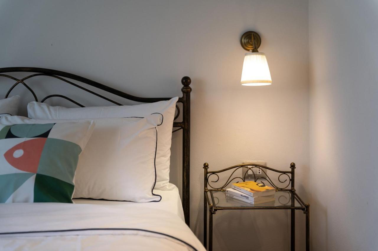 Rooms Karolina Фунтана Екстериор снимка