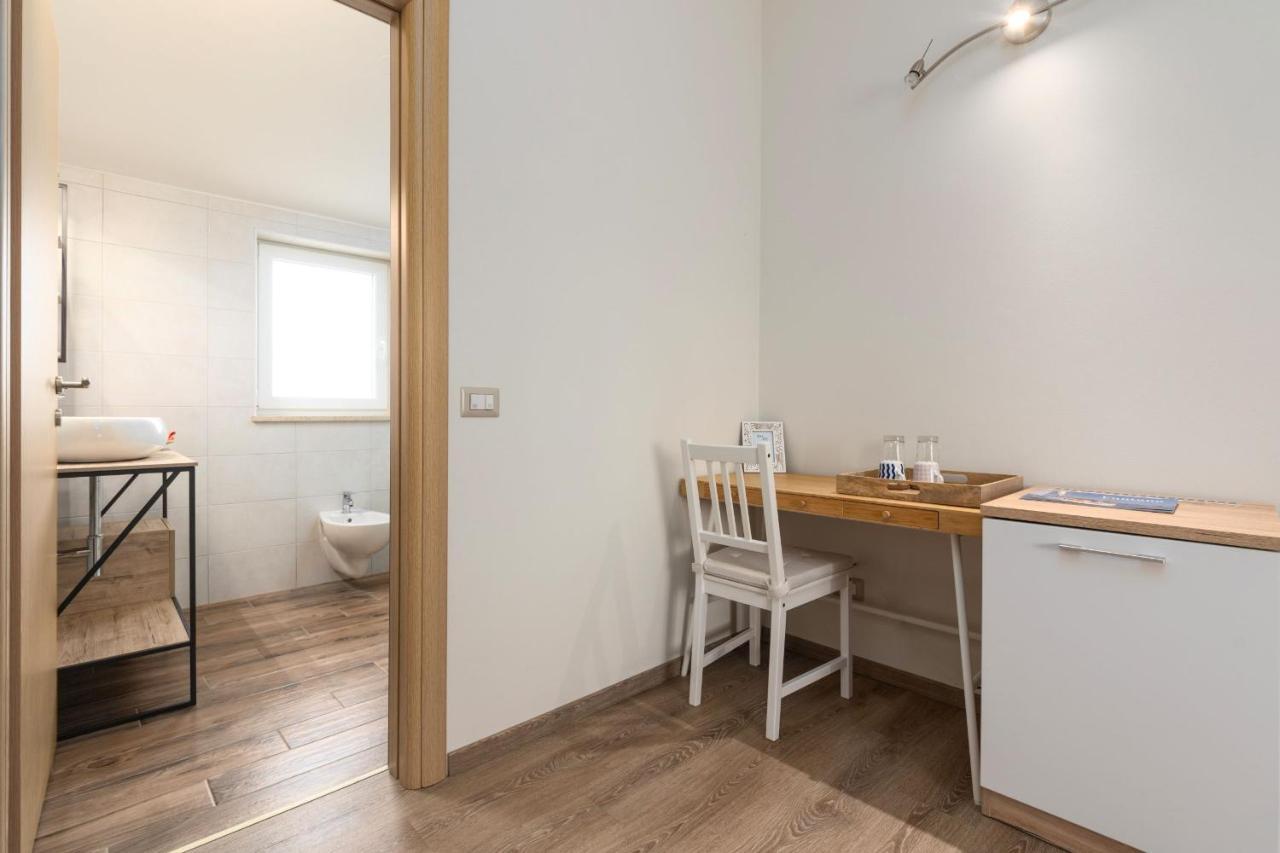 Rooms Karolina Фунтана Екстериор снимка