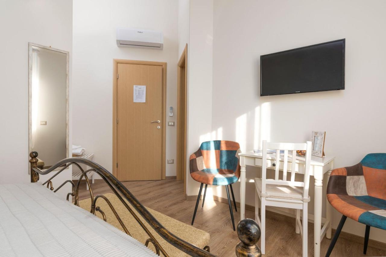 Rooms Karolina Фунтана Екстериор снимка