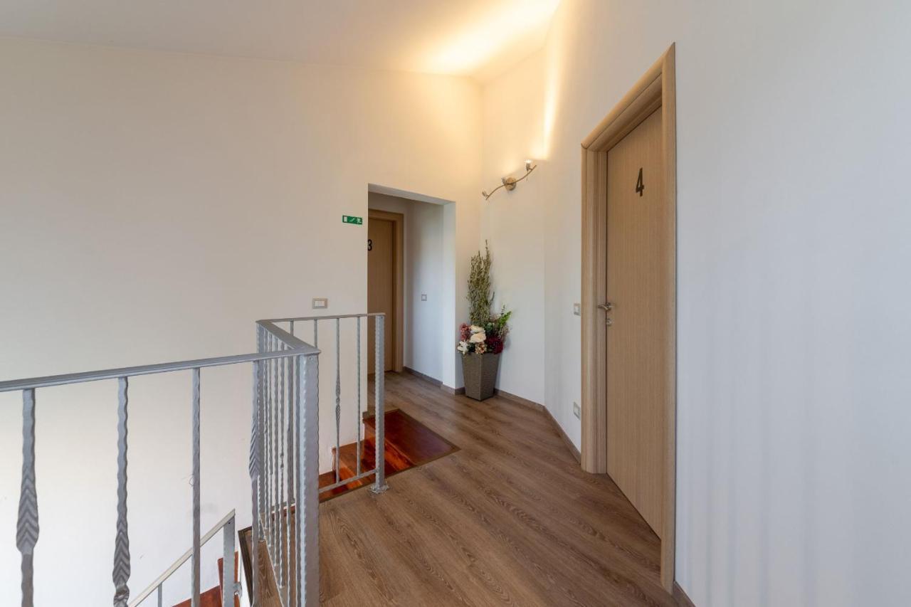 Rooms Karolina Фунтана Екстериор снимка