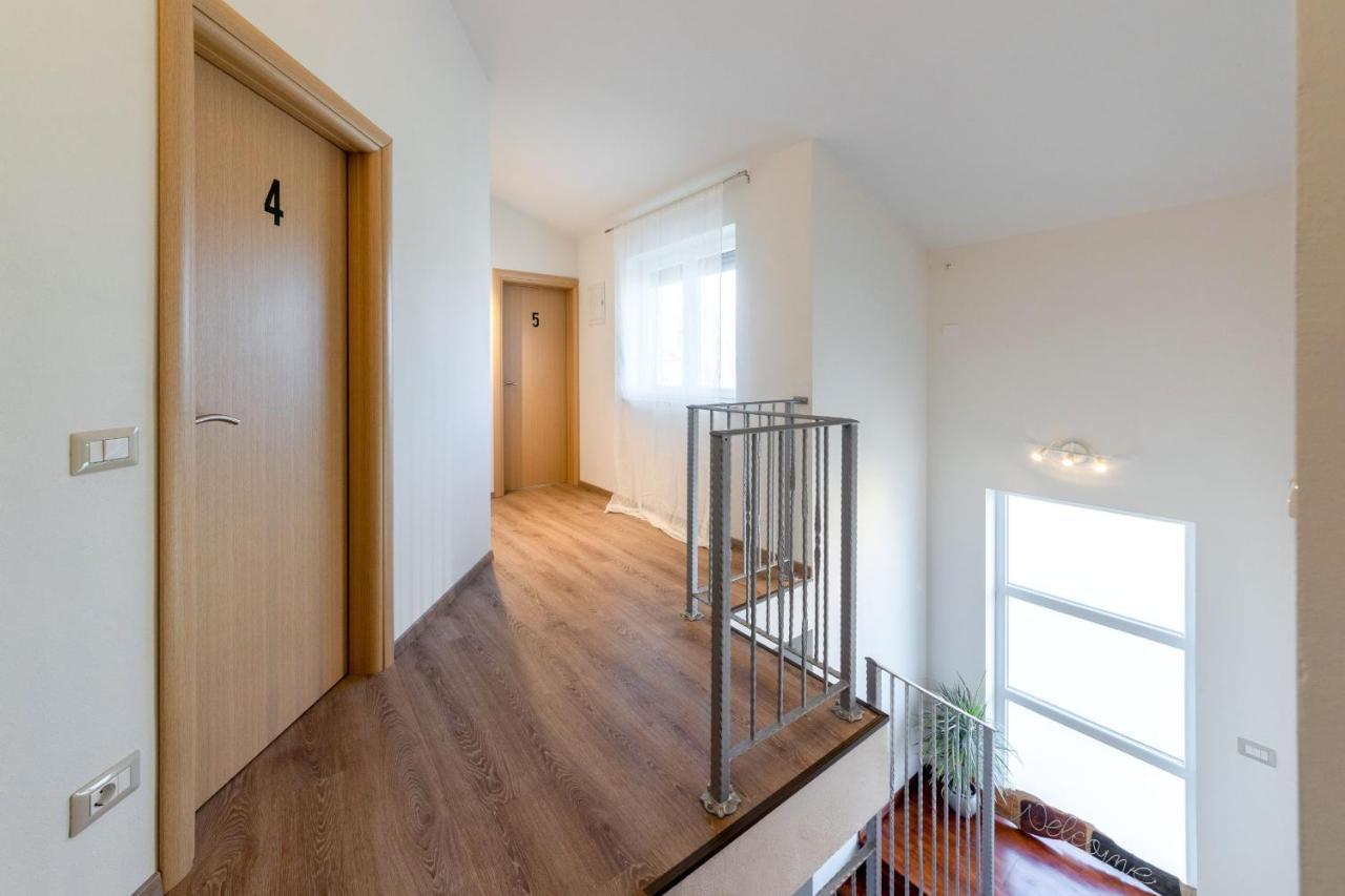 Rooms Karolina Фунтана Екстериор снимка