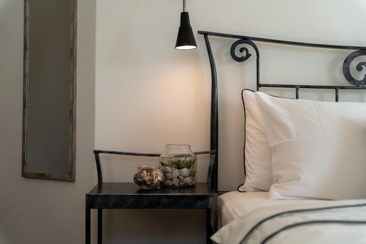 Rooms Karolina Фунтана Екстериор снимка